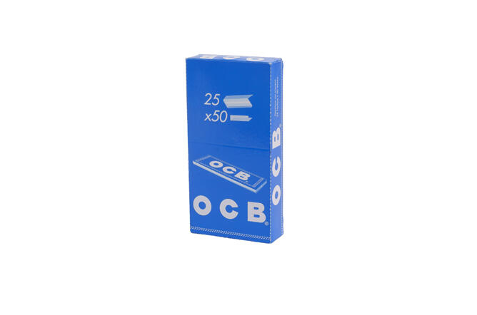OCB BLUE